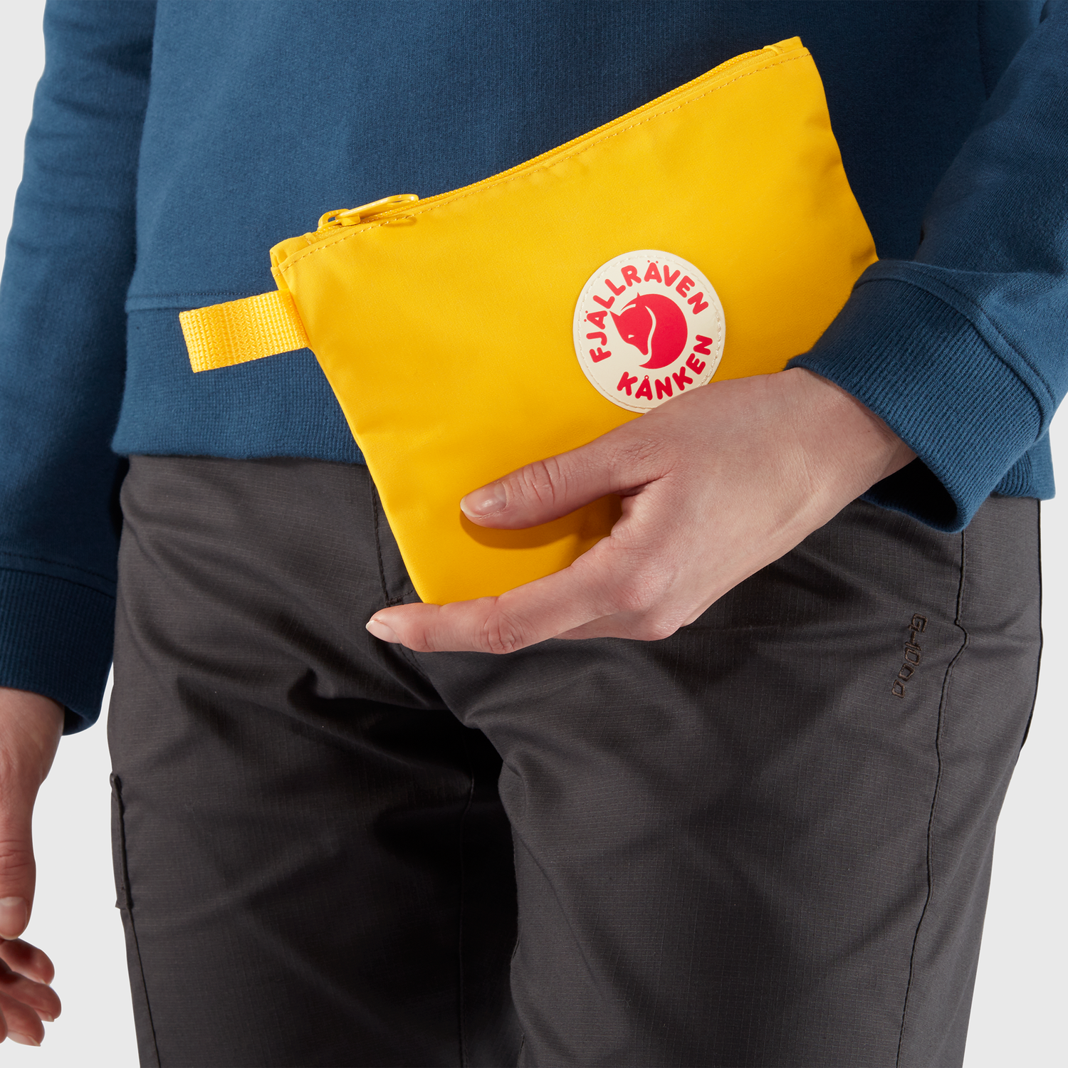 Kånken Gear Pocket – Fjallraven Asia Pacific