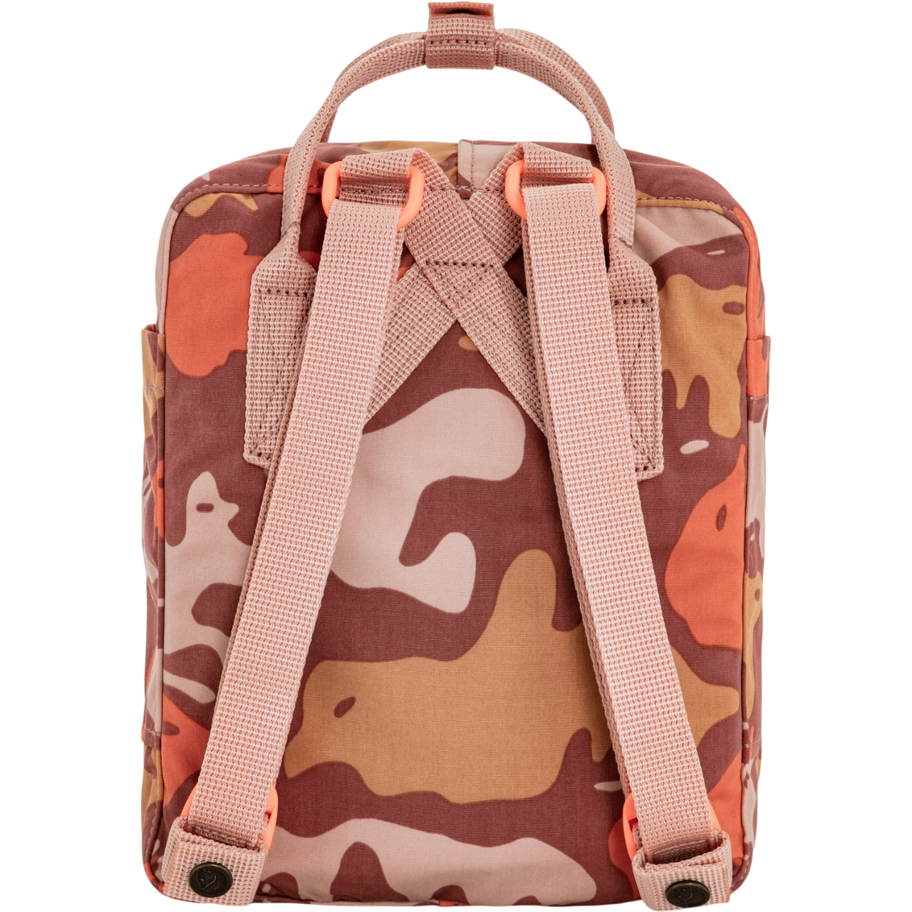 fjllrven art mini Fjll Rven Sport, Ocean Deep (Blue), Talla nica : Clothing, Shoes & Jewelry Produced without PFAS.Introducing Knken Graphics Mini Fjllrven Knken Art Mini Backpack