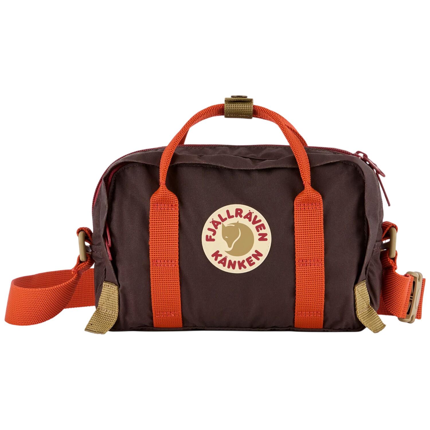Kånken Koncept Crossbody
