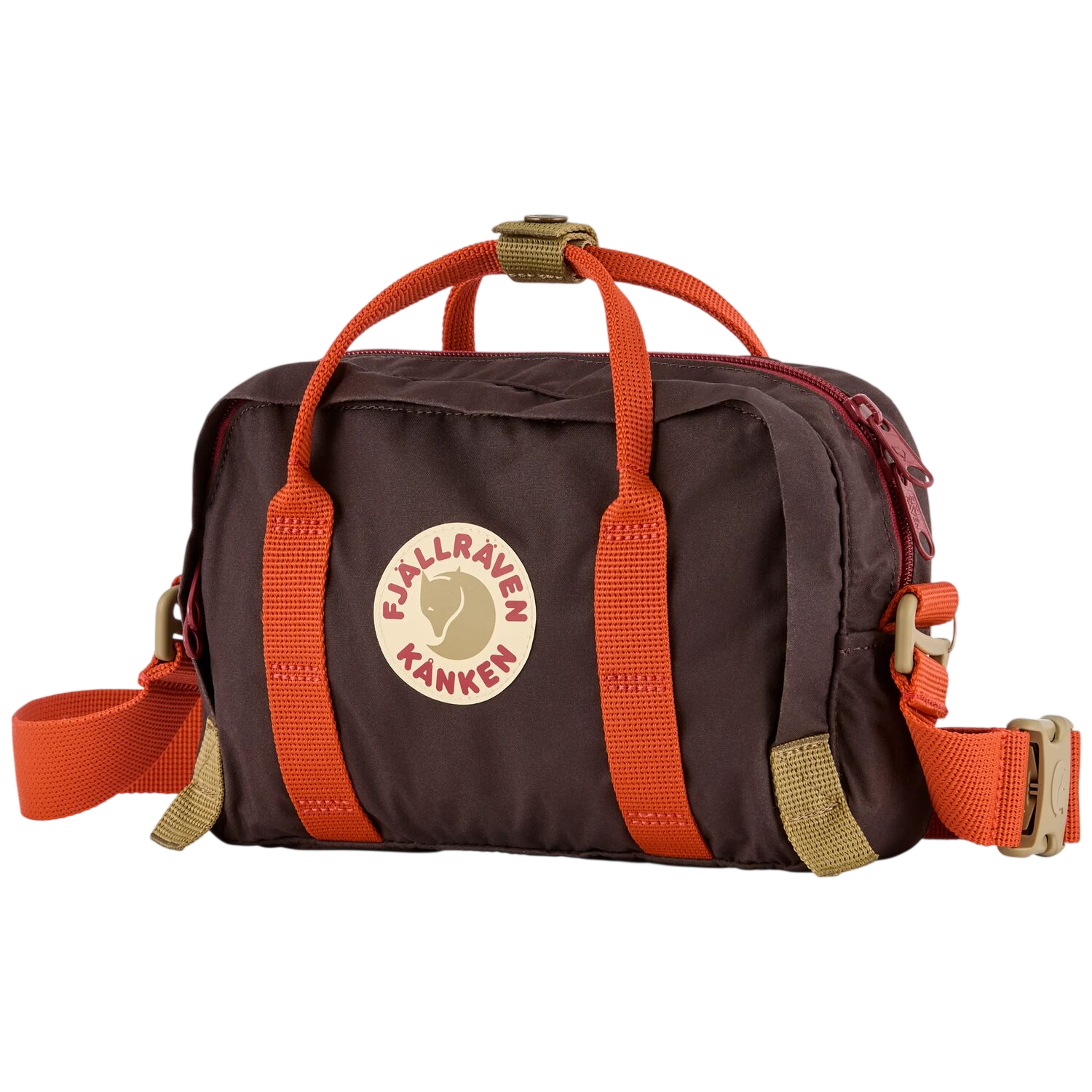 Kånken Koncept Crossbody