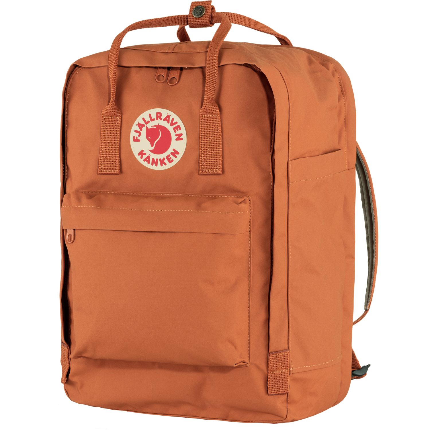 terracotta brown