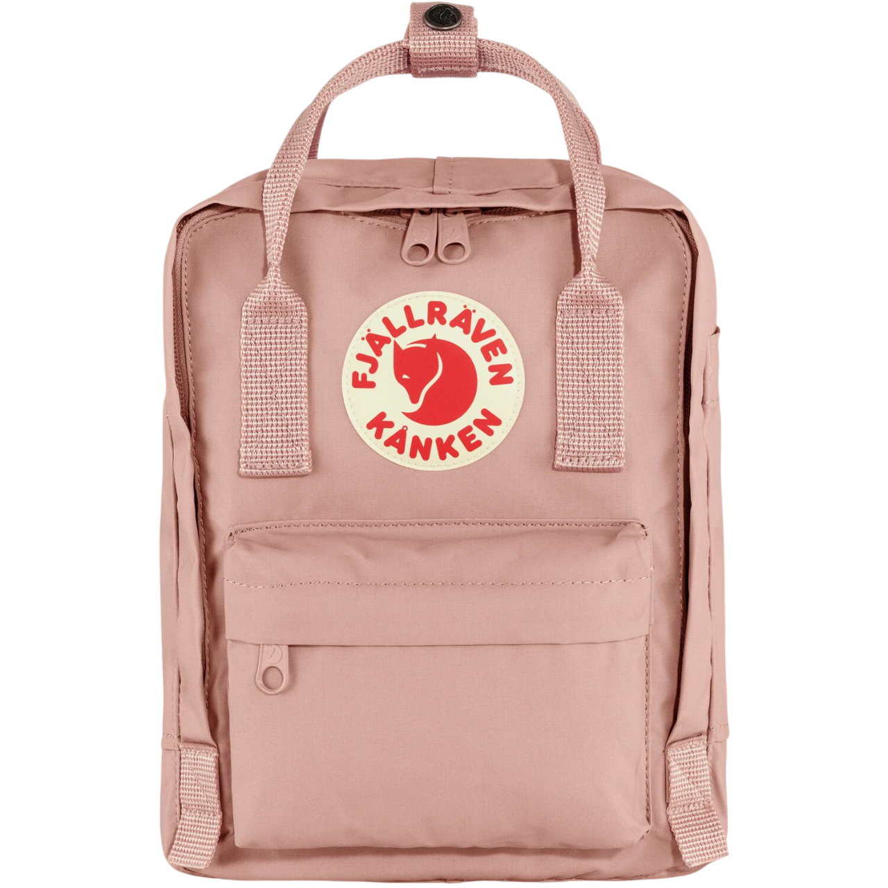 kanken mini backpack putty Fjllrven - Compact Everyday Carry, Durable Vinylon Fabric It can be carried as a backpack or a bag via convertible straps Knken Mini Backpack - Deep