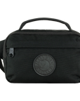 Kånken No. 2 Black Hip Pack