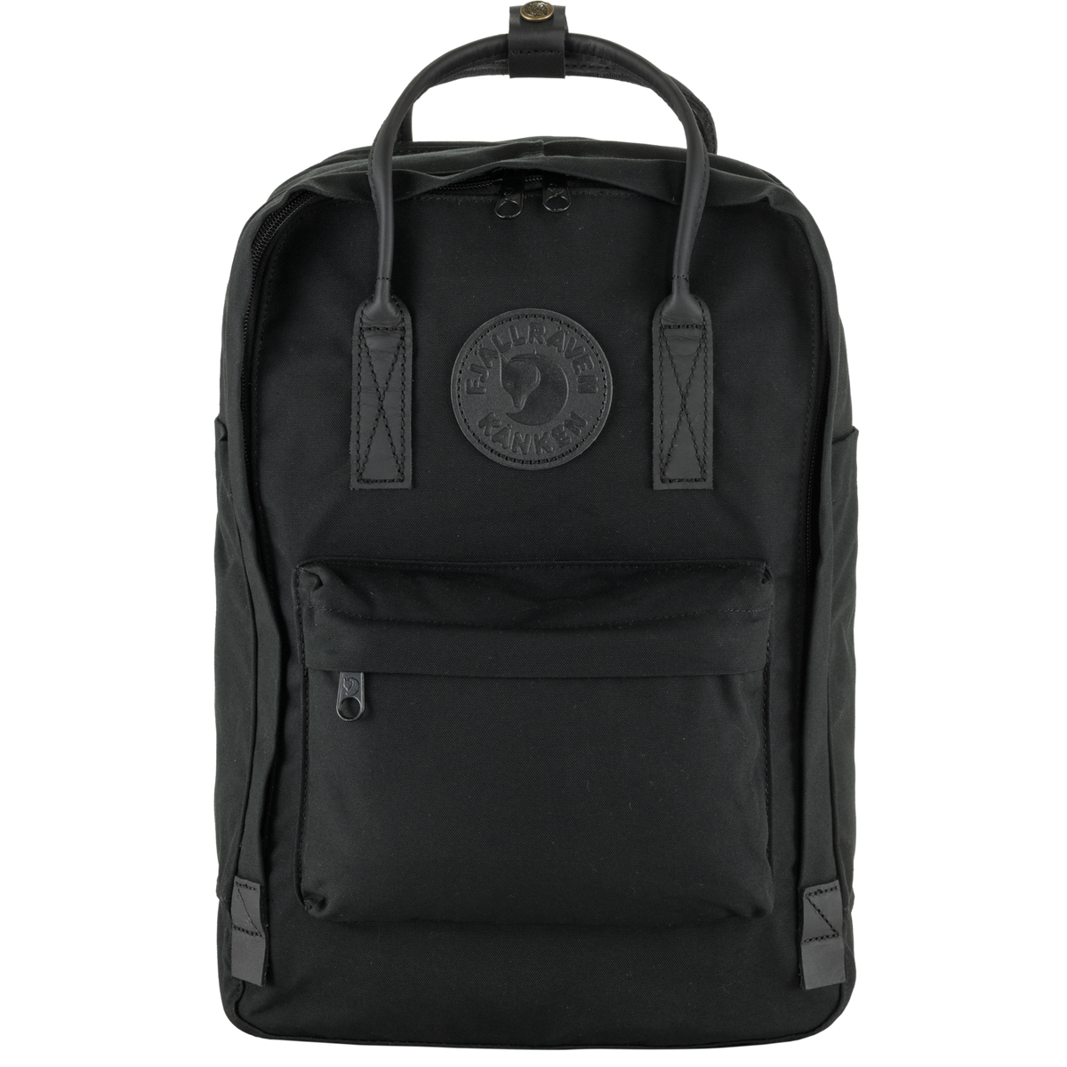 Kånken No. 2 Black Laptop 15 - G-1000 HeavyDuty 15