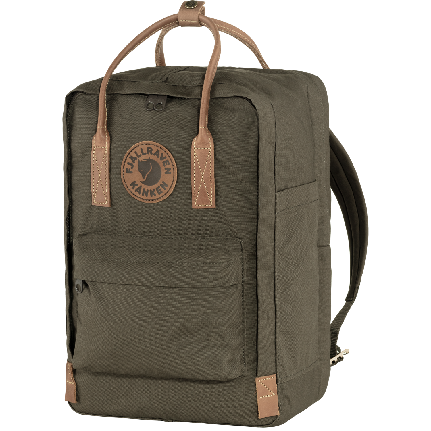fjällräven kanken laptop 15 forest green Kånken No. 2 Laptop 15 – Fjallraven Asia Pacific
