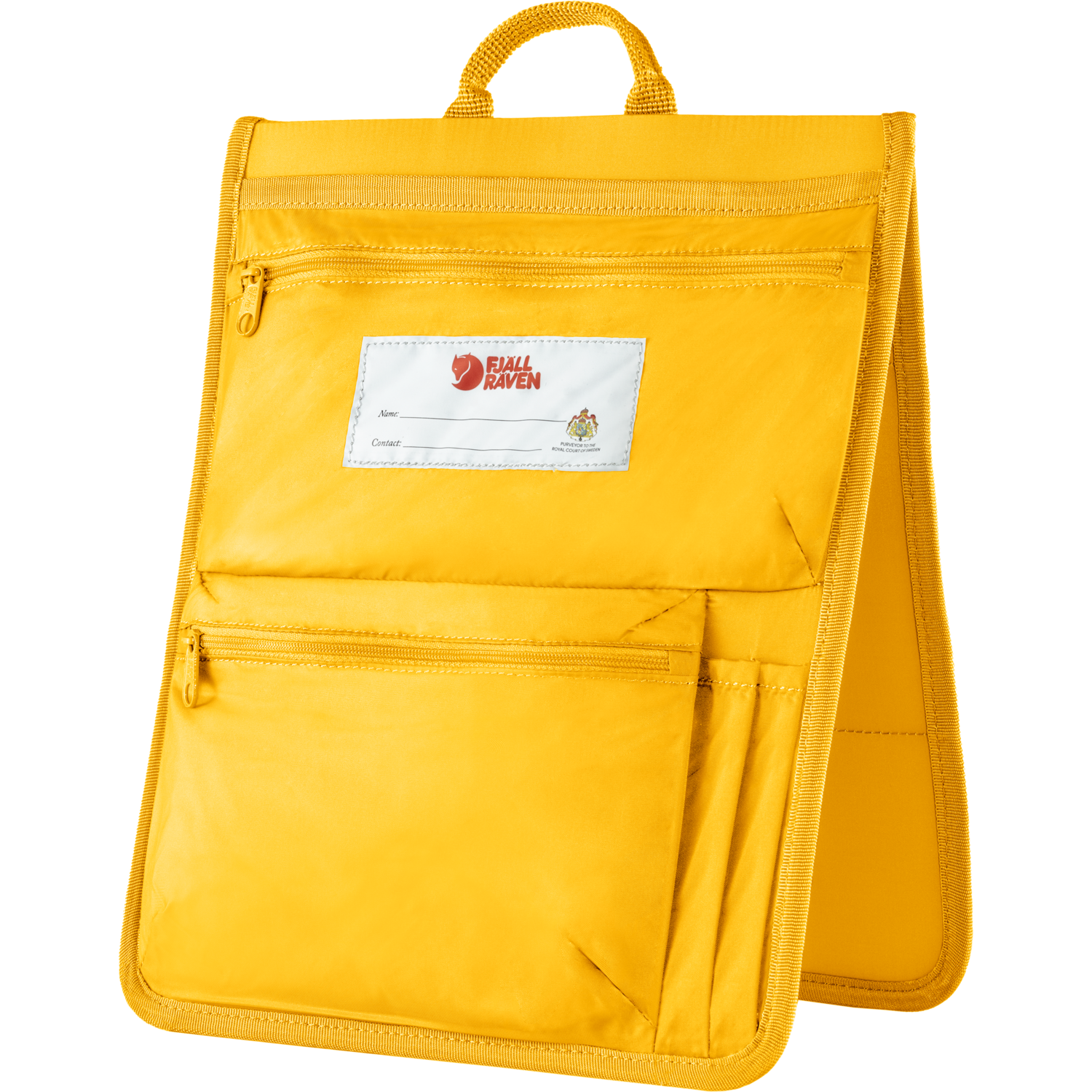 warm yellow