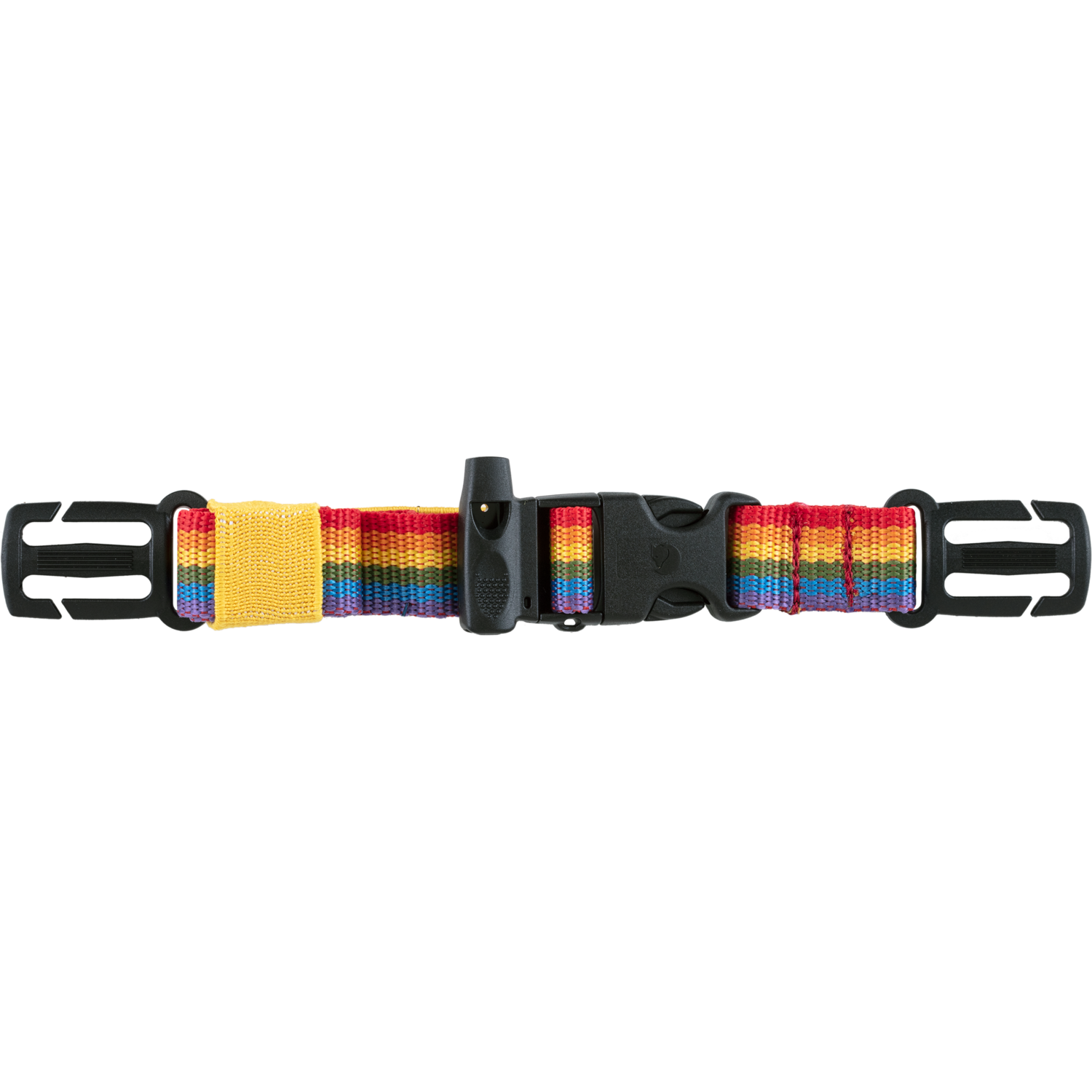 rainbow pattern