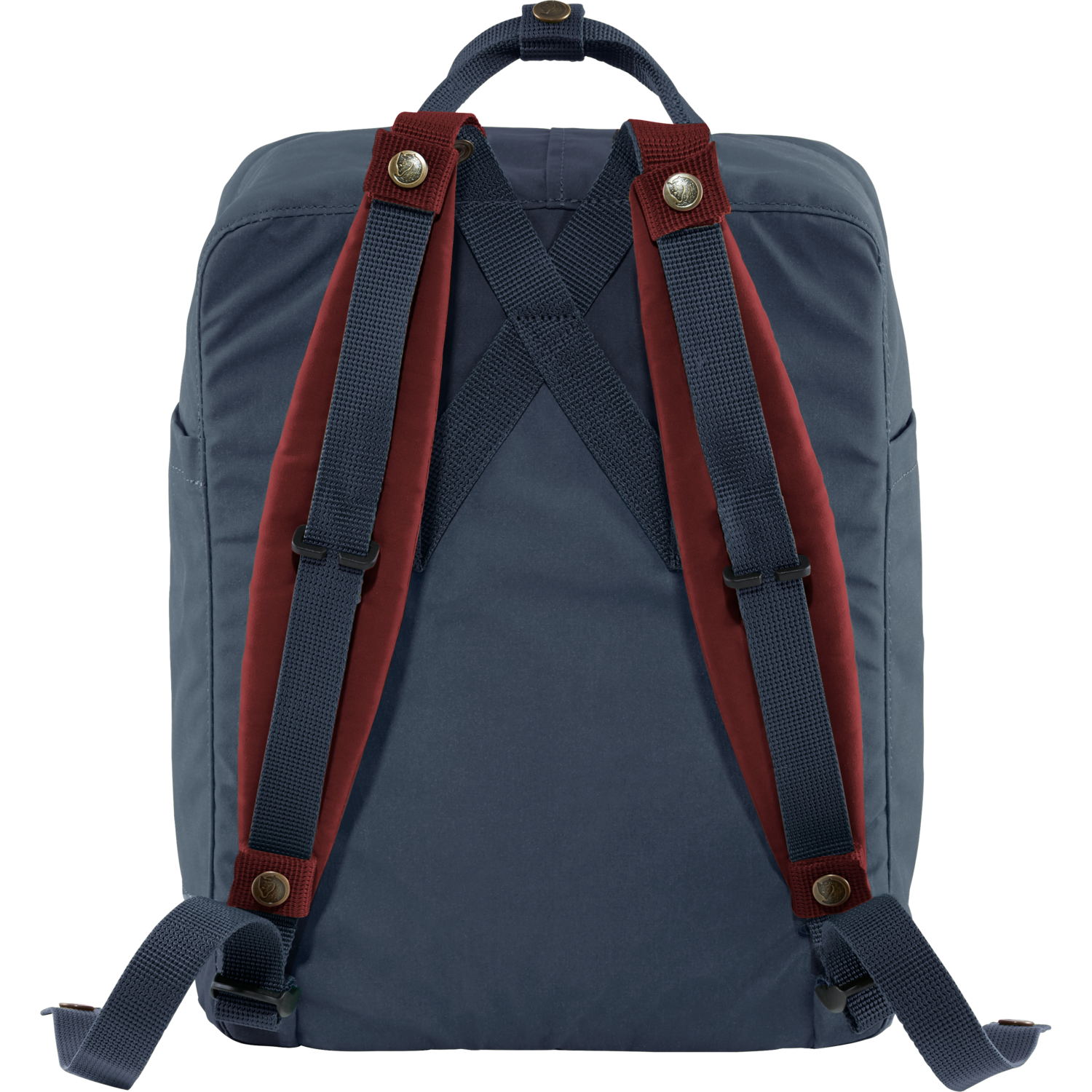 Kånken Shoulder Pads