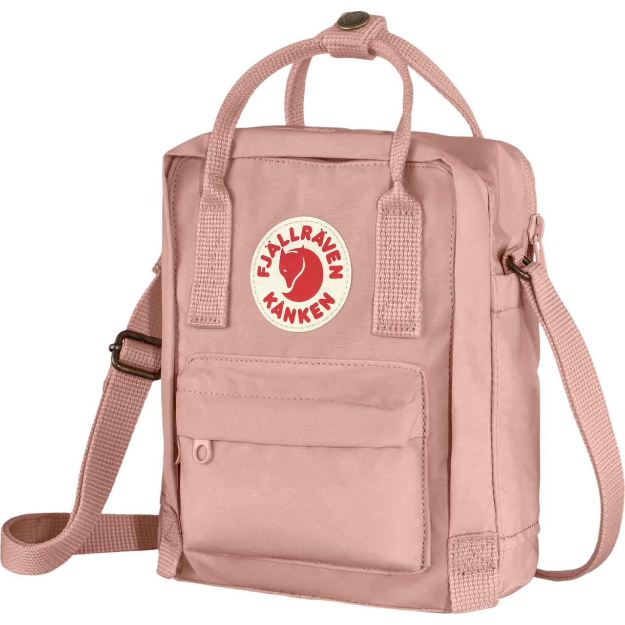 fjallraven backpack pink mini Kanken Rainbow making it an excellent choice for daily use Kanken Mini Backpack Fjallraven Kanken