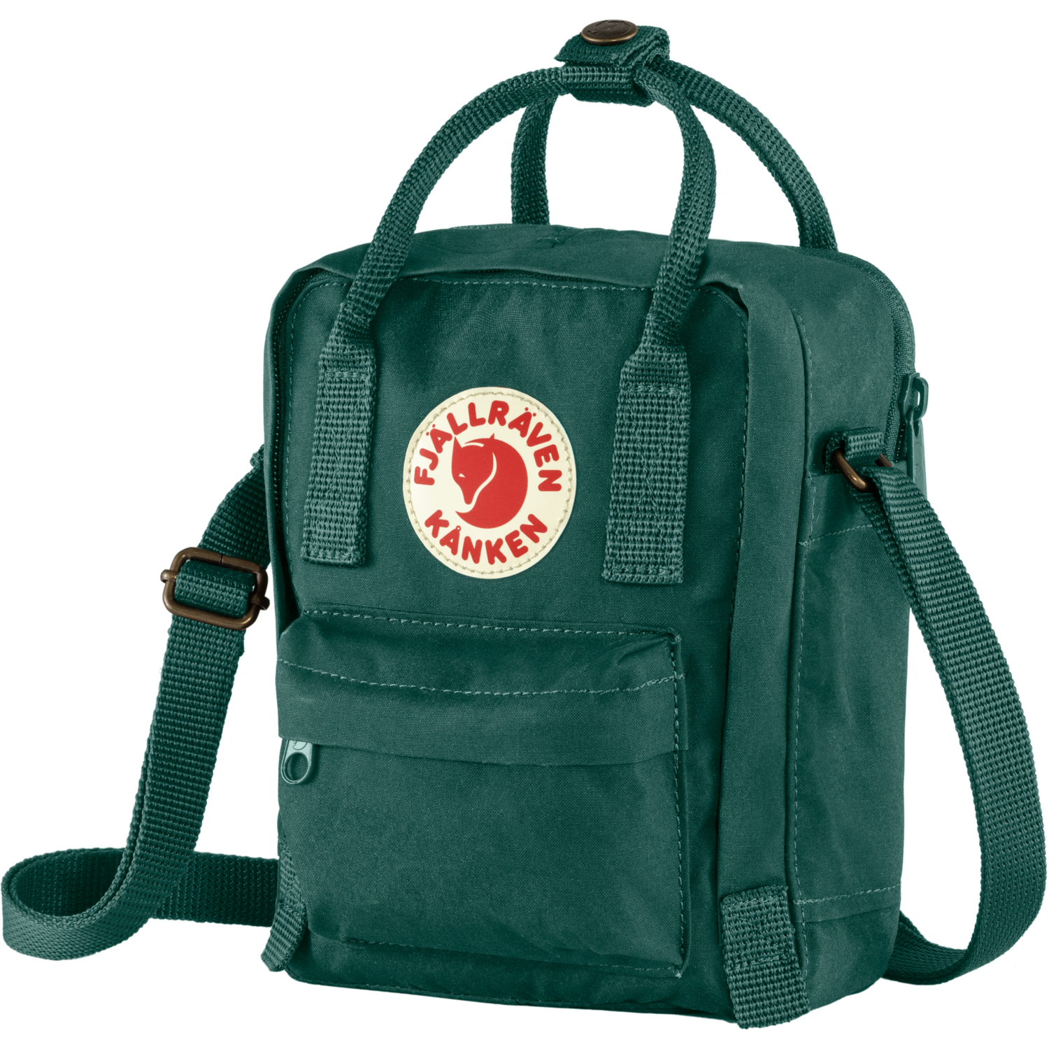 arctic green