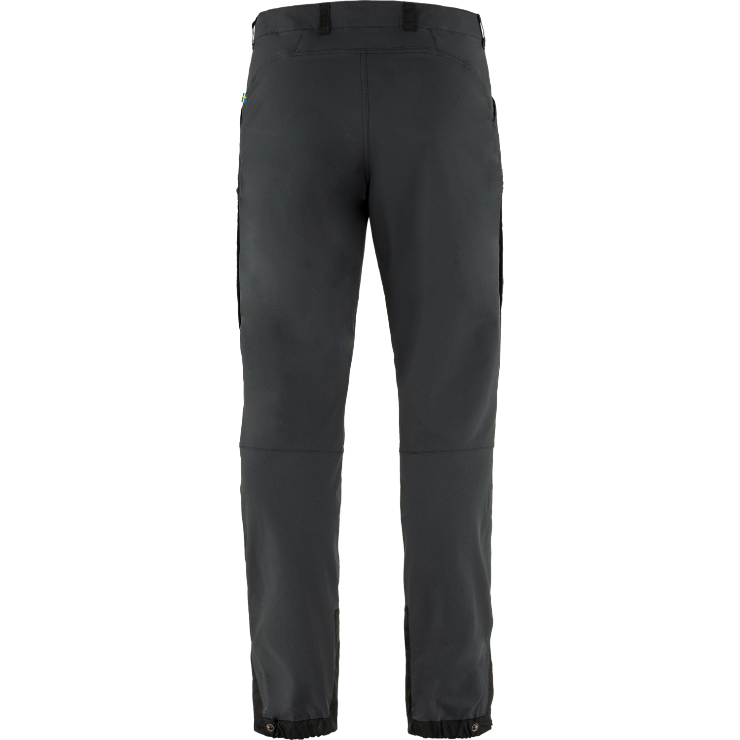 black-black