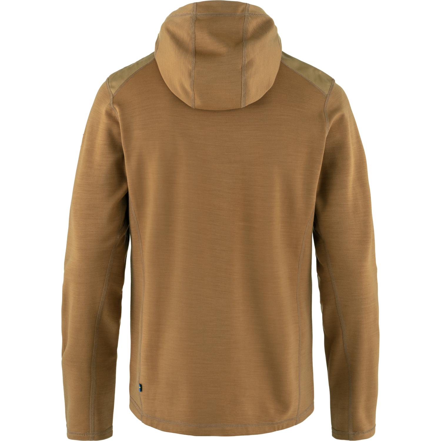 buckwheat brown