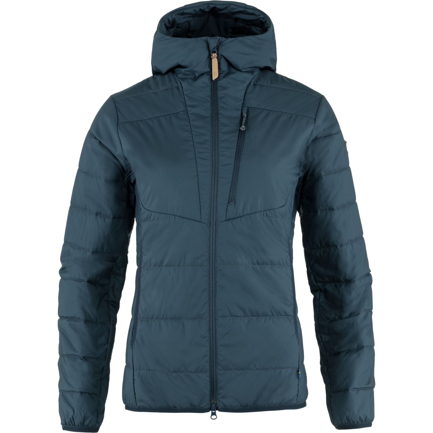 mountain blue