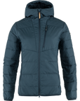 mountain blue