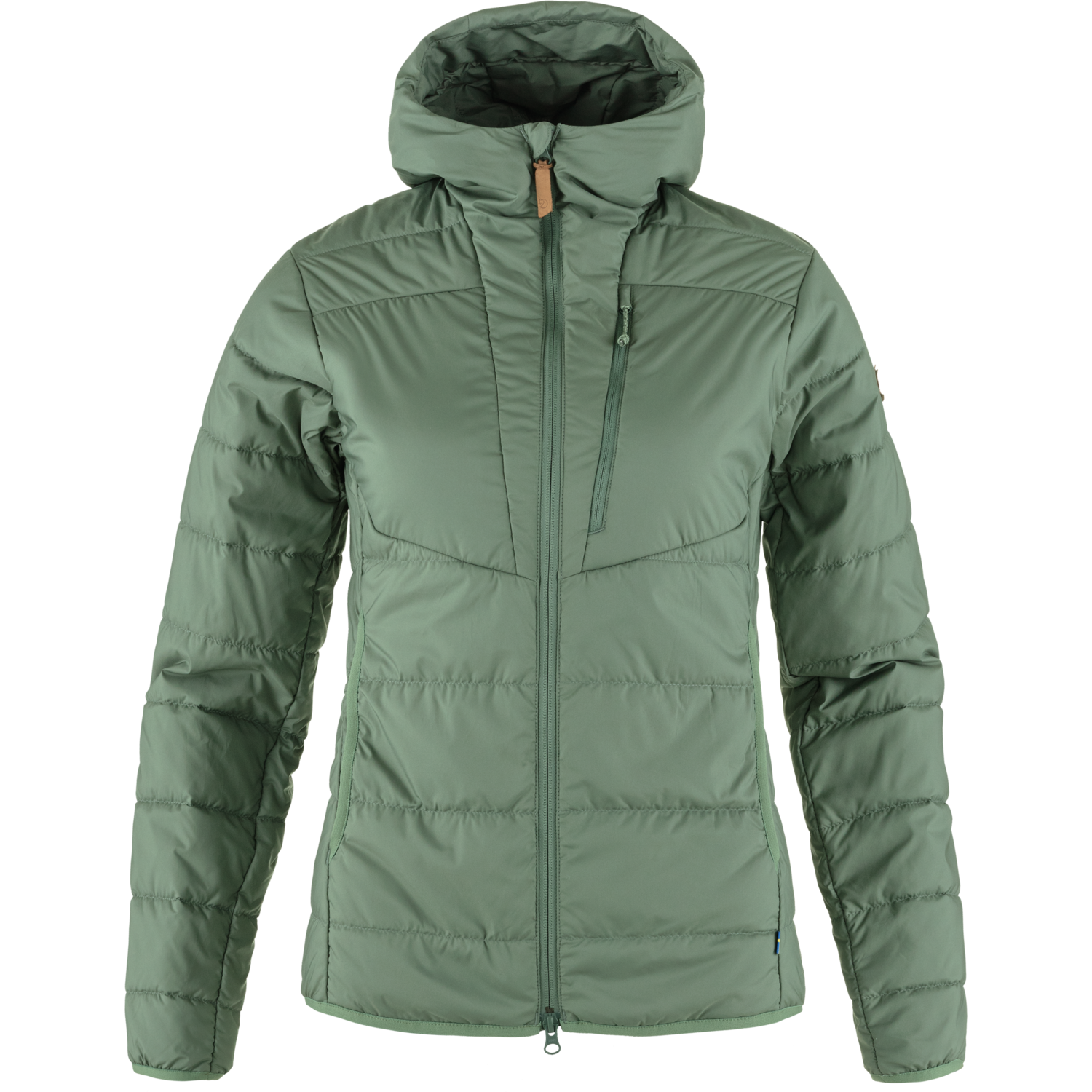 patina green