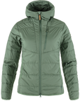 patina green