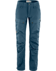 indigo blue
