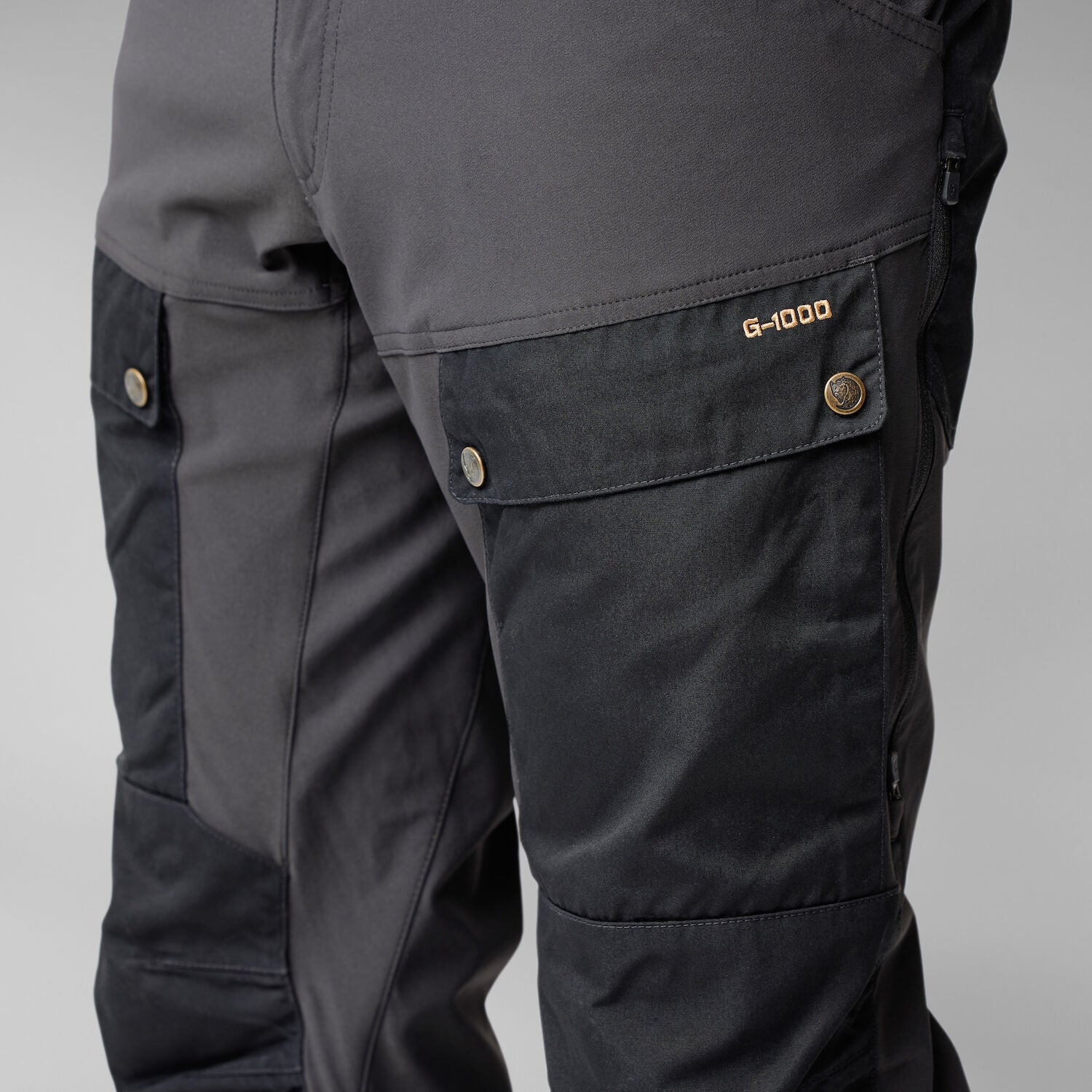 dark grey-buckwheat brown