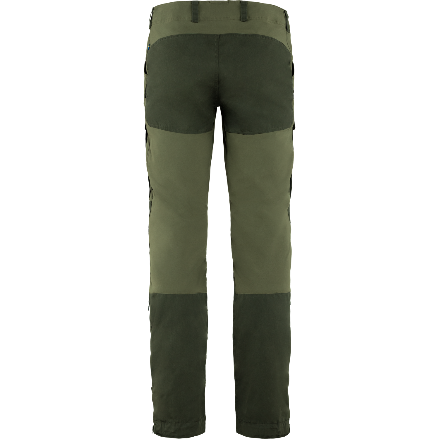 deep forest-laurel green
