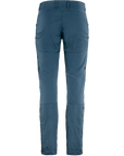 indigo blue