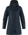 Kiruna Padded Parka W