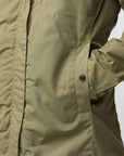 Kiruna Padded Parka W