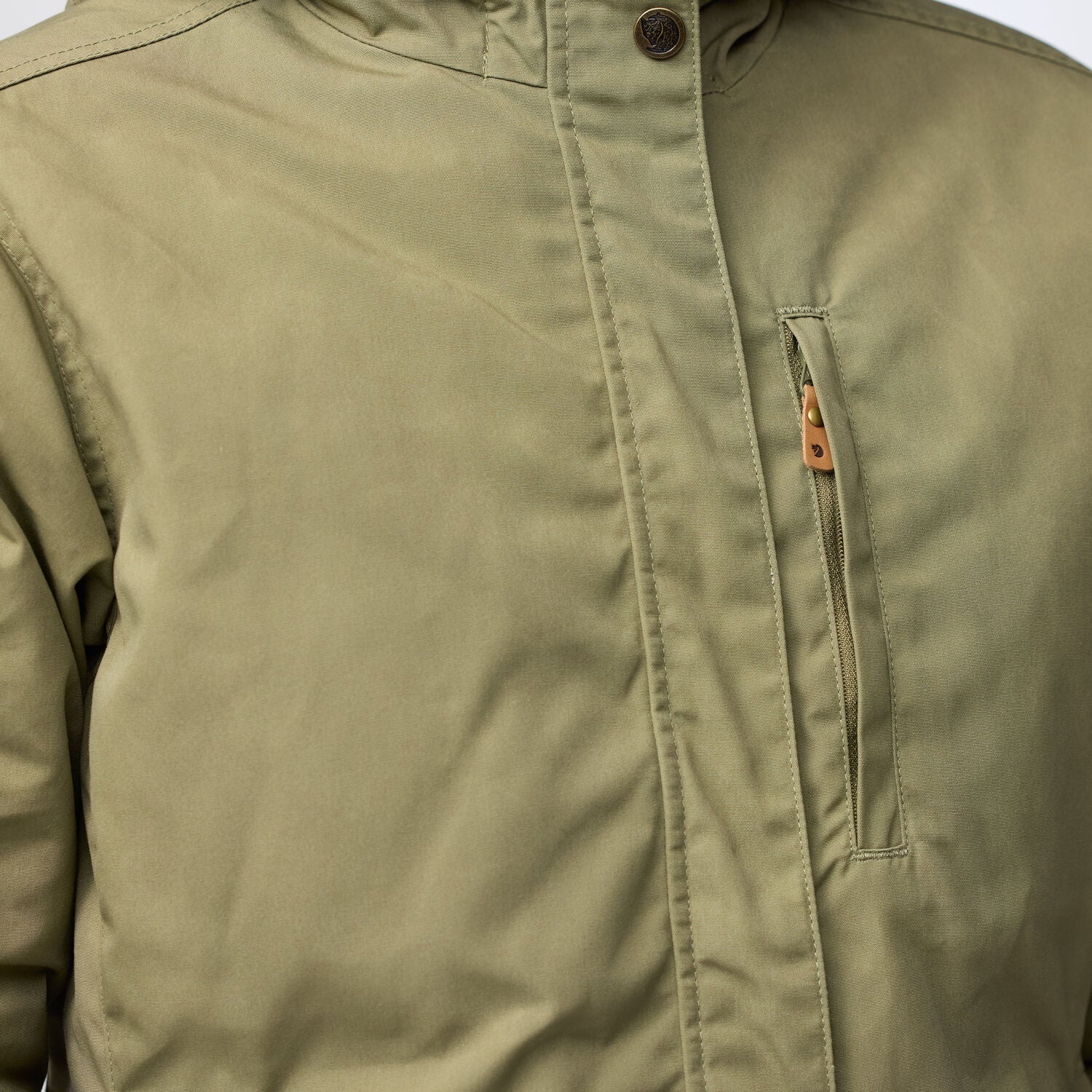 Kiruna Padded Parka W