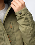 Kiruna Padded Parka W