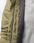 Kiruna Padded Parka W