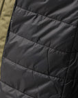 Kiruna Padded Parka W