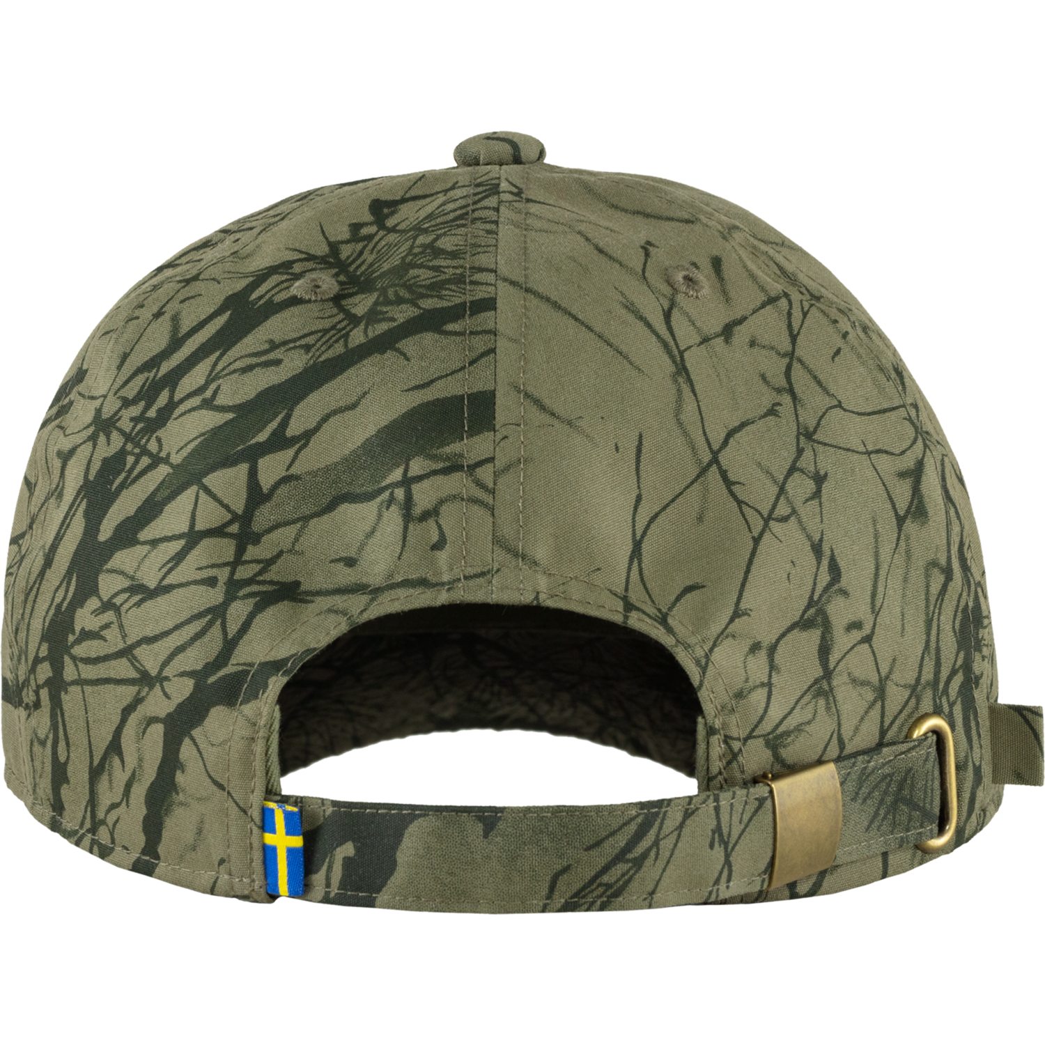 green camo