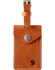 Leather Luggage Tag