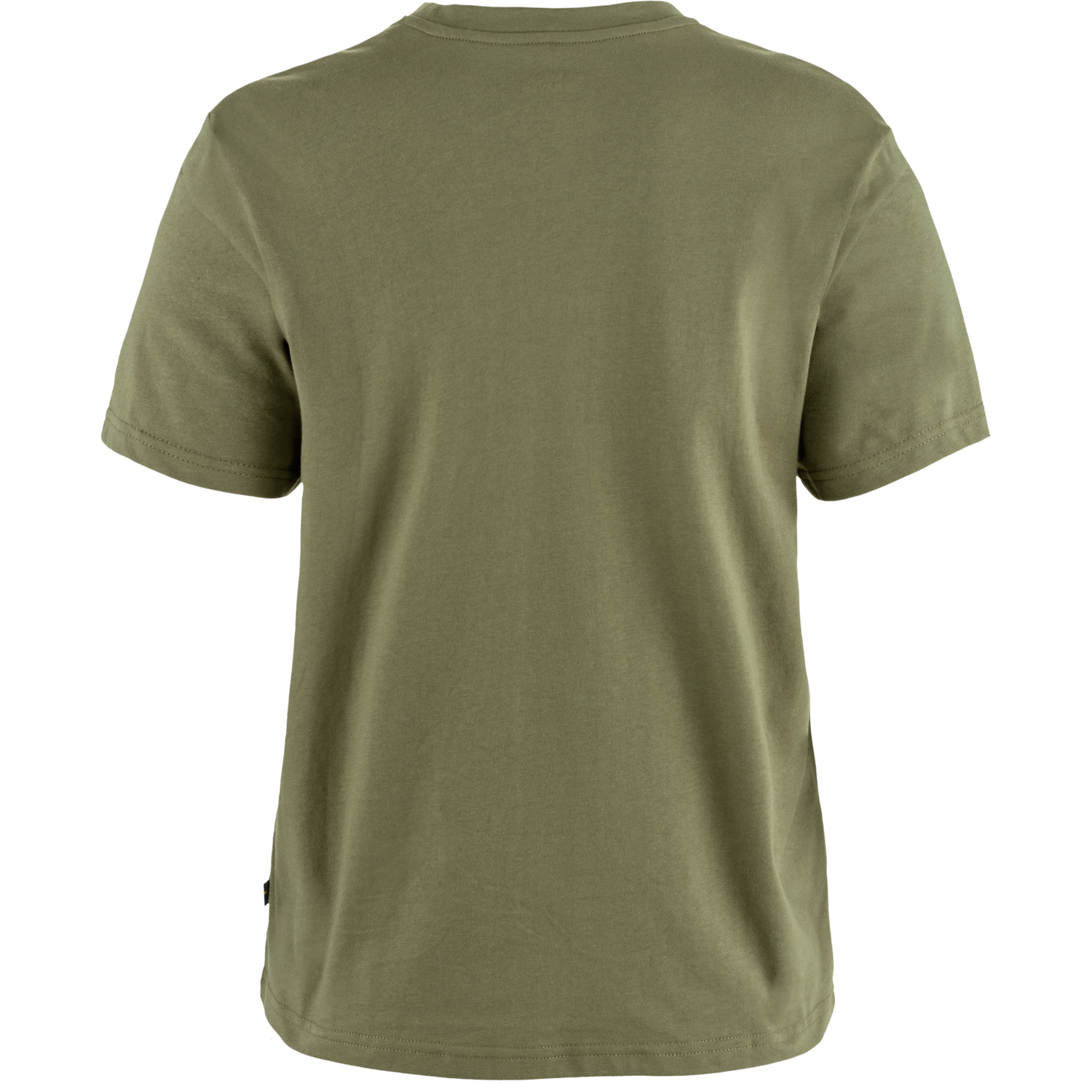 Lush Logo T-shirt W