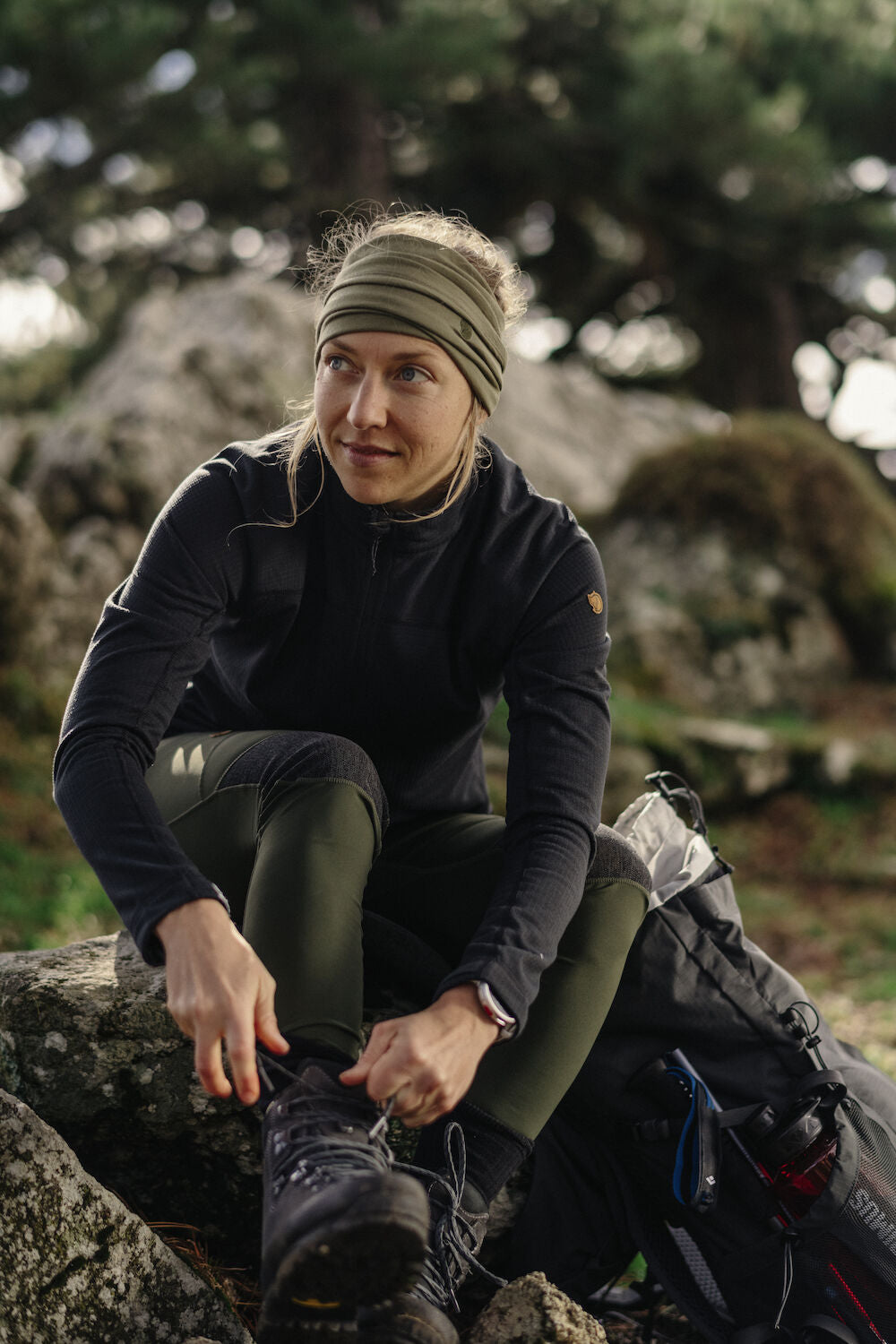 Abisko Lite Neck Gaiter
