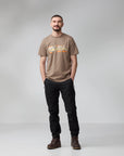Multicolor Logo T-shirt M