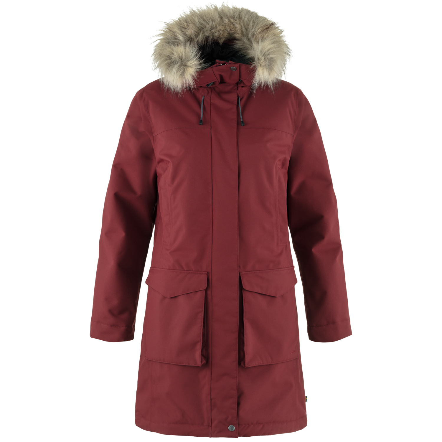 bordeaux red