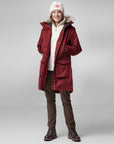 bordeaux red