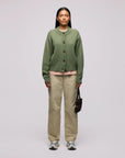 Övik Cardigan W