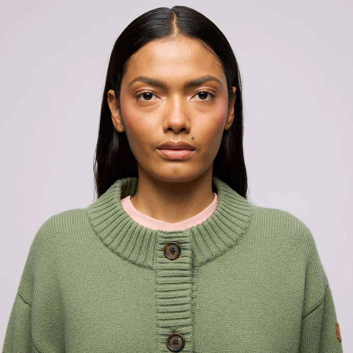 Övik Cardigan W