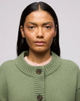 Övik Cardigan W