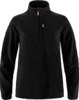 Övik Lite Fleece Half Zip W