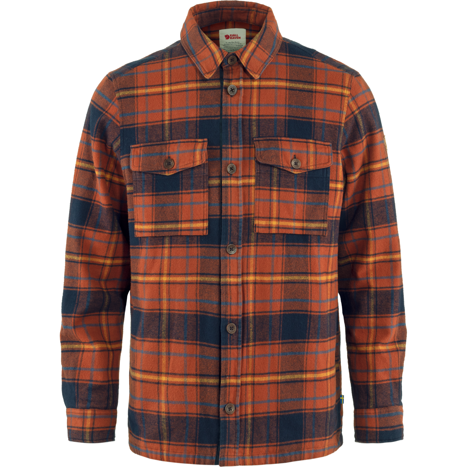 autumn leaf-dark navy