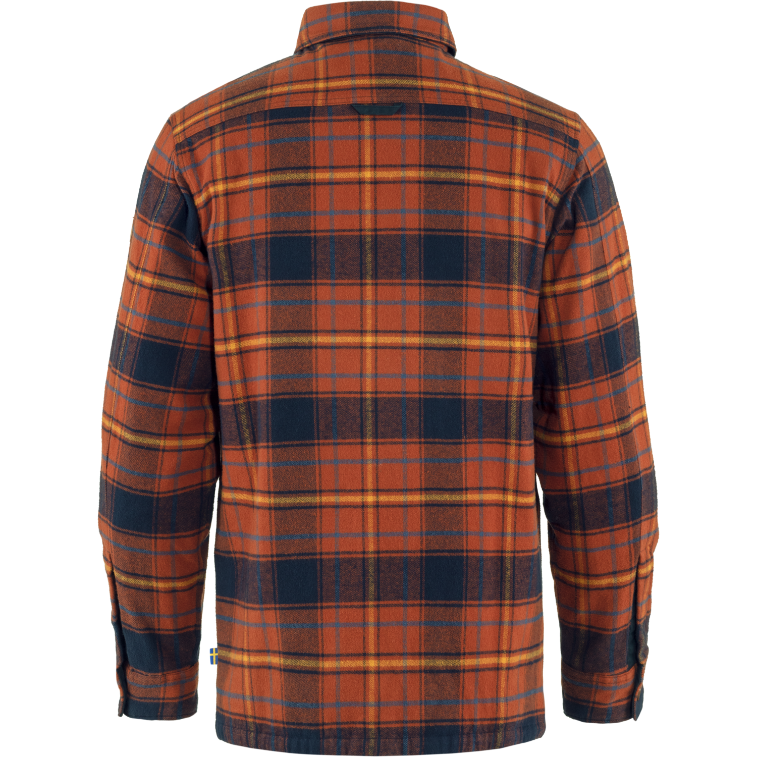 autumn leaf-dark navy