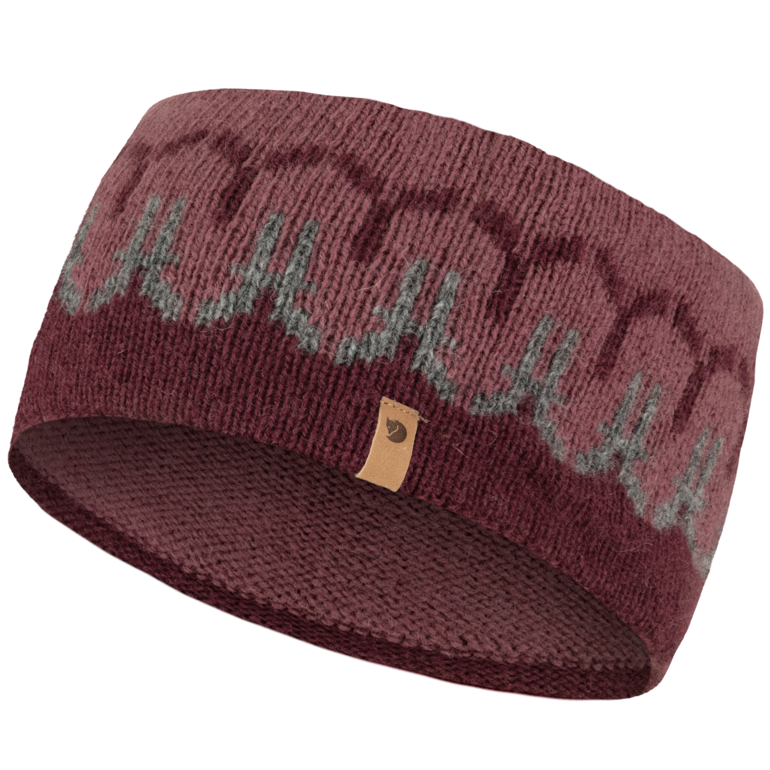 dark garnet-mesa purple