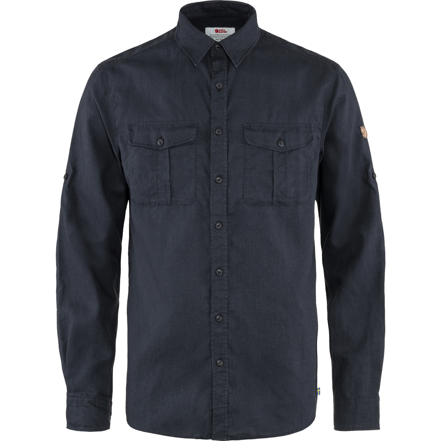 dark navy