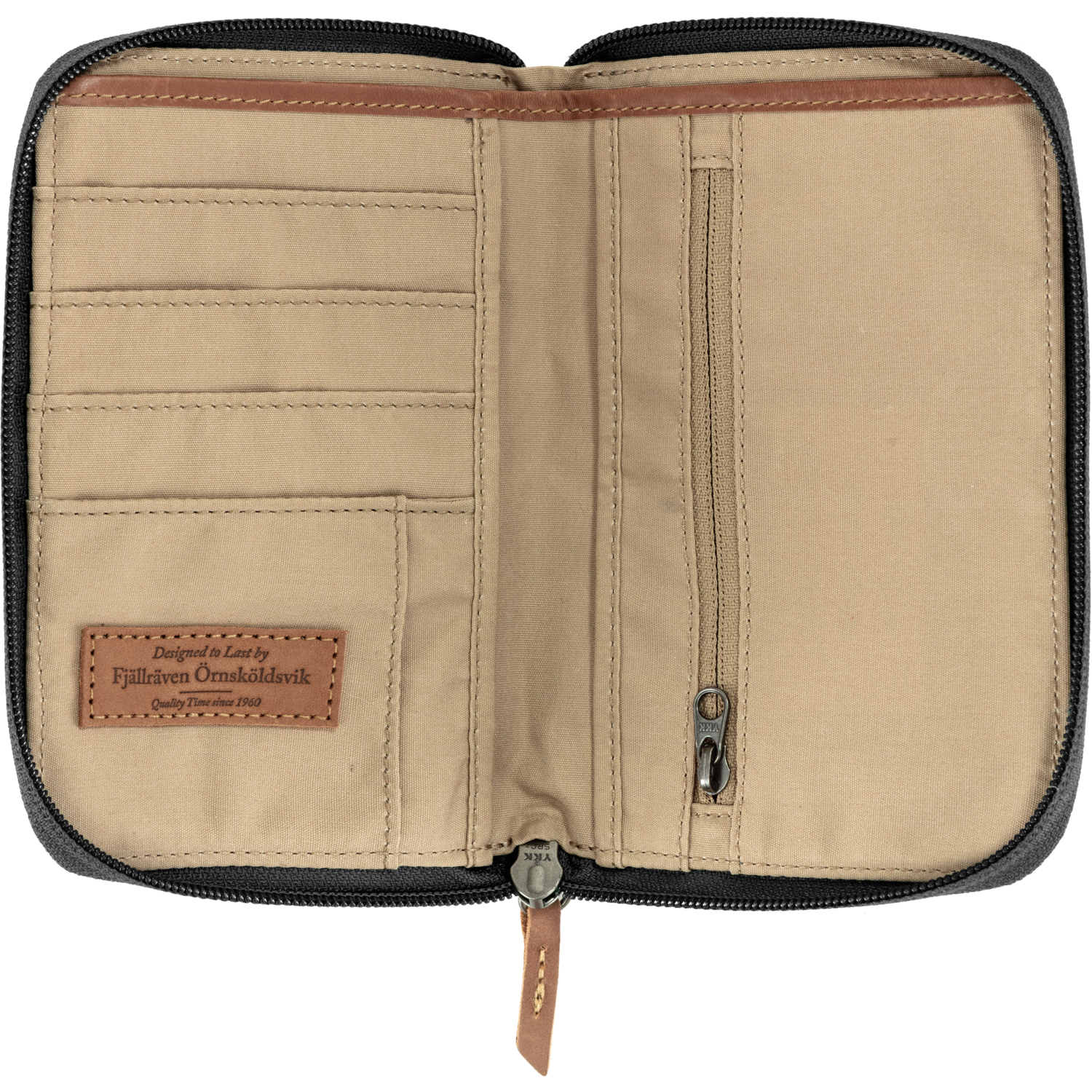 Passport Wallet