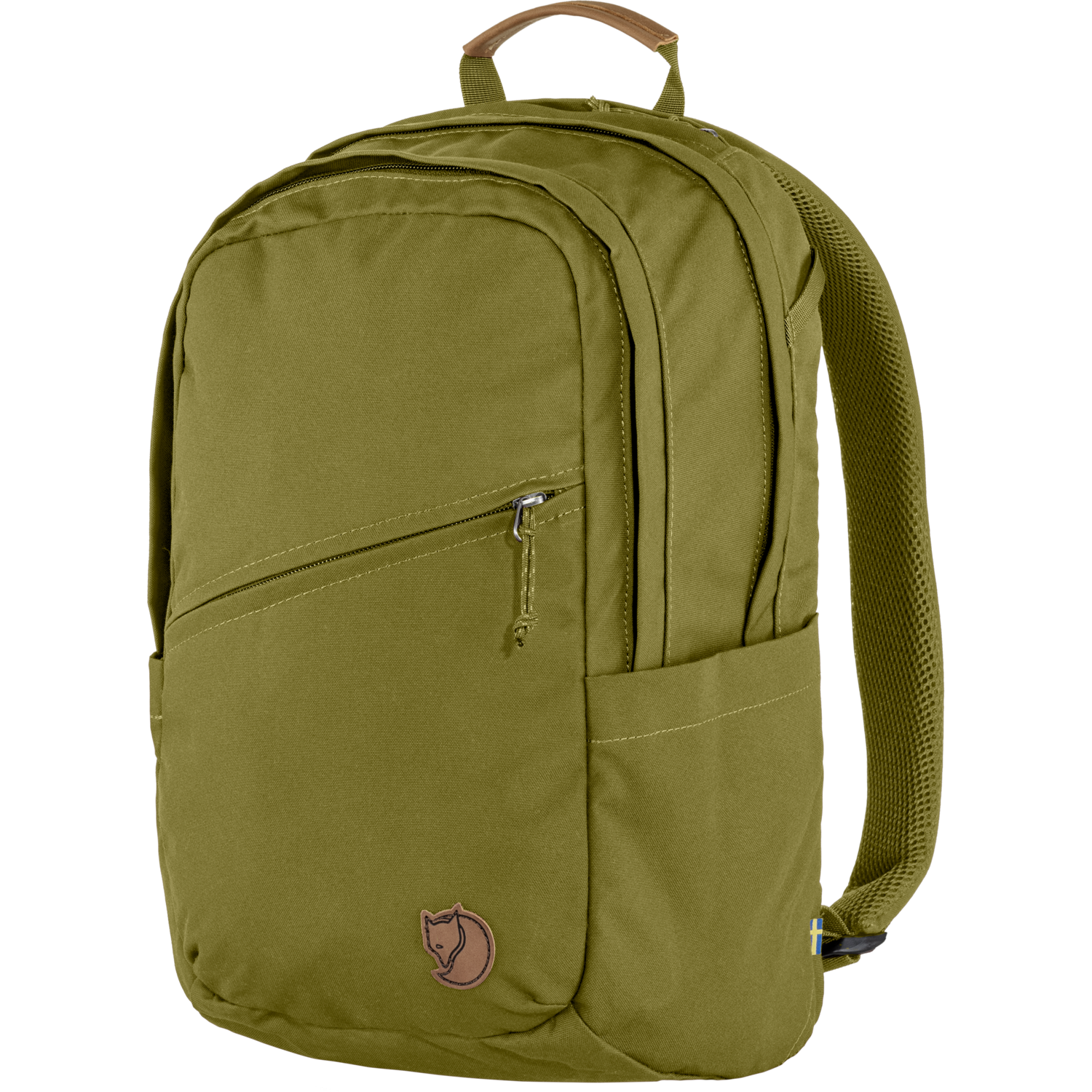 foliage green