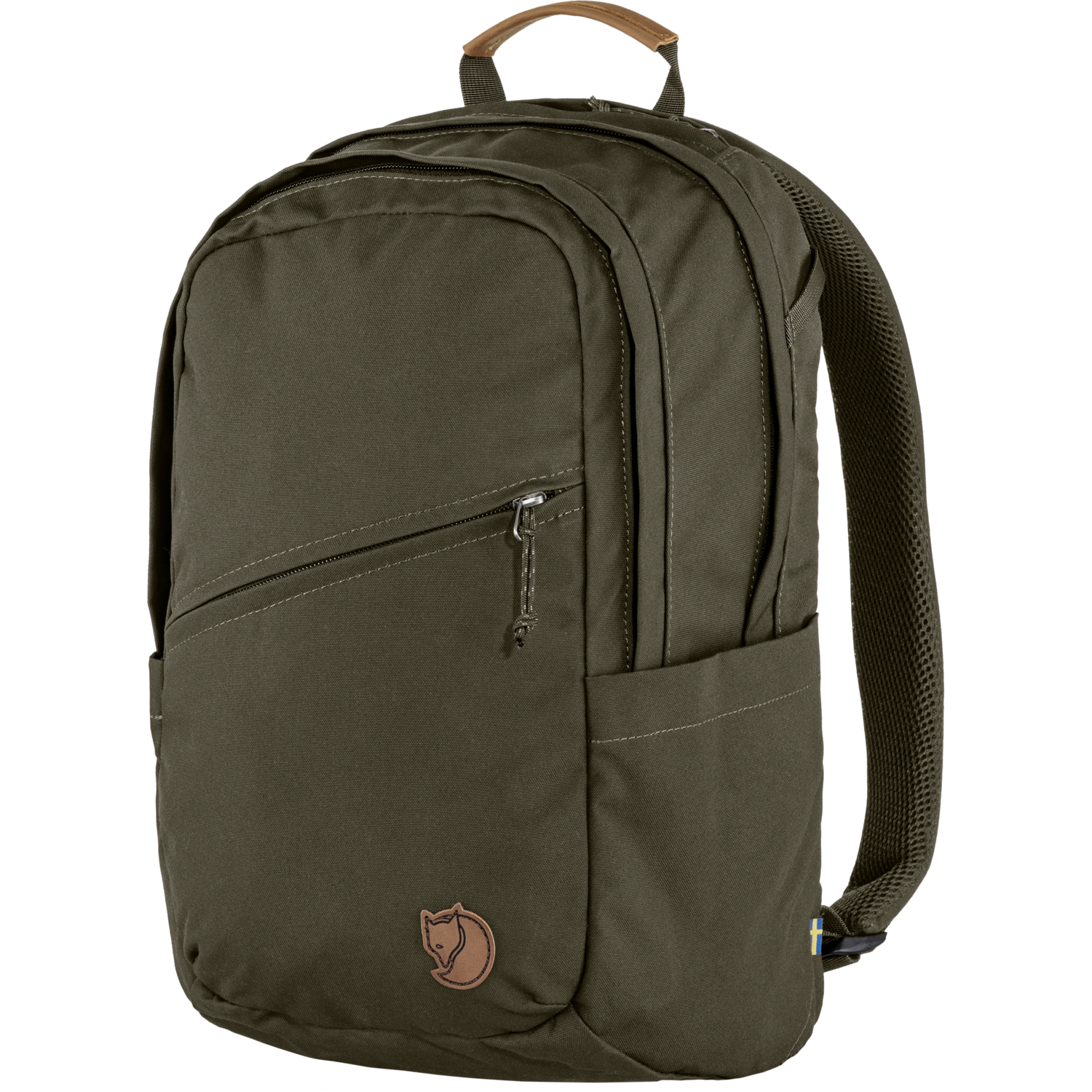 dark olive