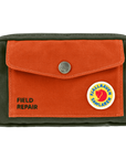 Samlaren Field Repair