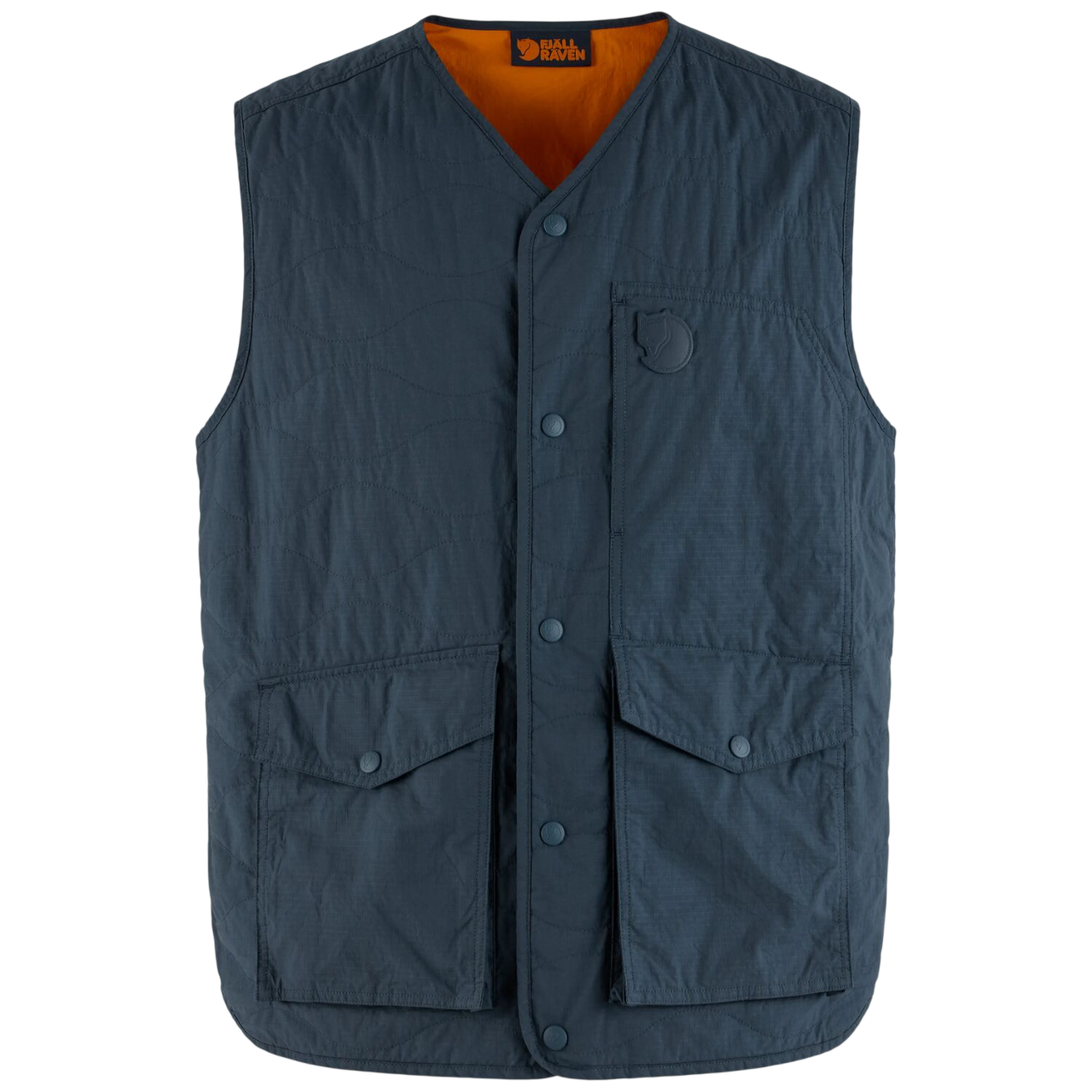 Samlaren Reversible Vest